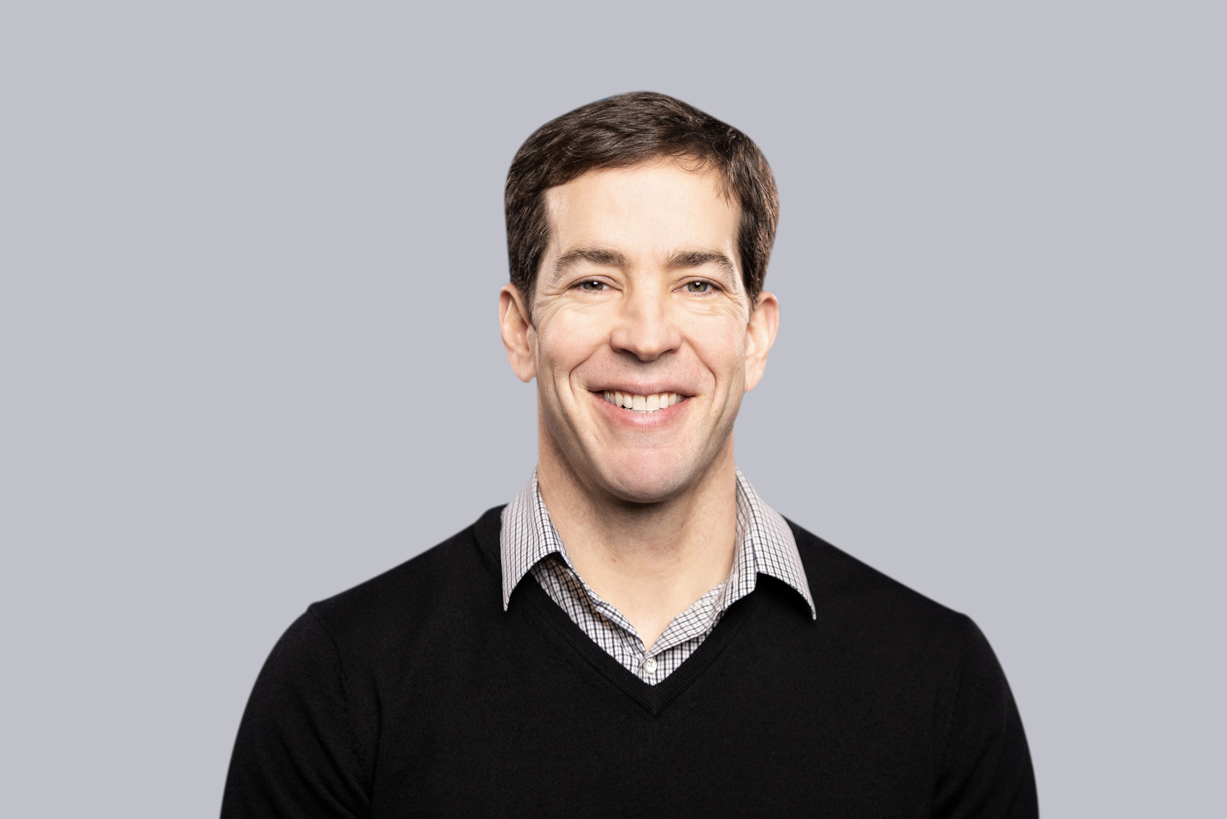 Todd McKinnon Headshot